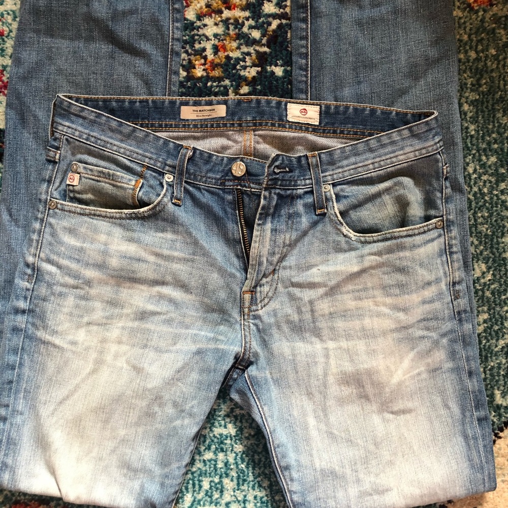 Denim Jeans